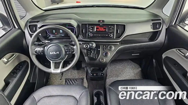 Kia Ray 2023 thumb 7