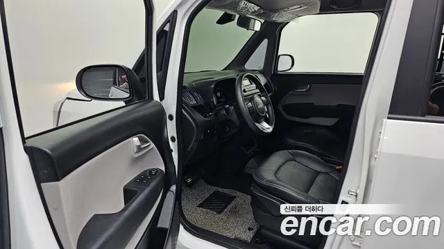 Kia Ray 2023 thumb 10