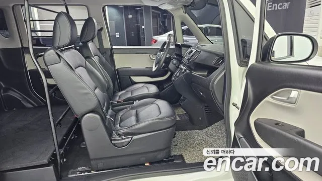 Kia Ray 2023 thumb 11