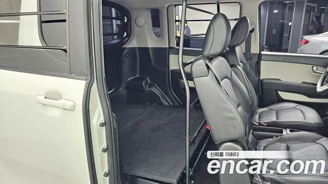 Kia Ray 2023 thumb 12