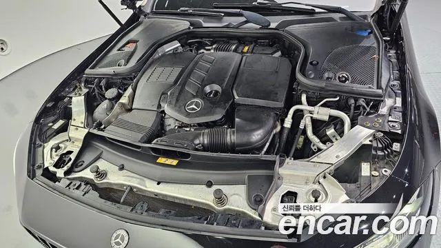 Mercedes-Benz CLS-Class 2019 thumb 5