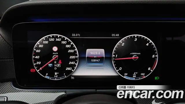 Mercedes-Benz CLS-Class 2019 thumb 7