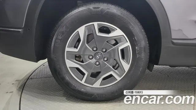 Hyundai Santa Fe 2022 thumb 4