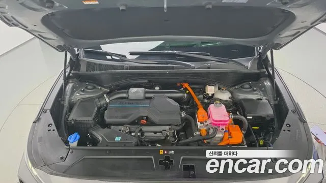 Hyundai Santa Fe 2022 thumb 5