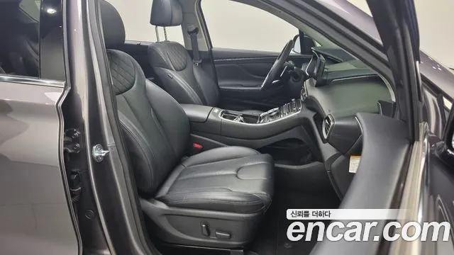 Hyundai Santa Fe 2022 thumb 11