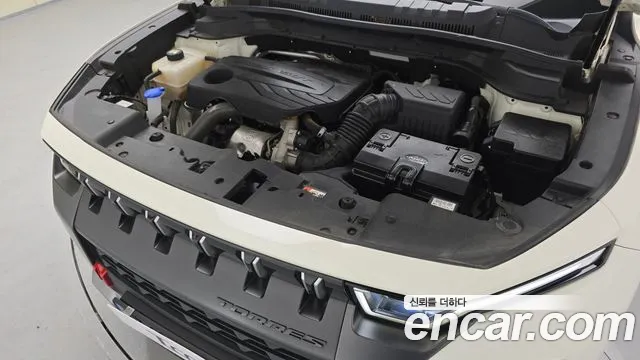 KG_Mobility_Ssangyong Torres 2022 thumb 6