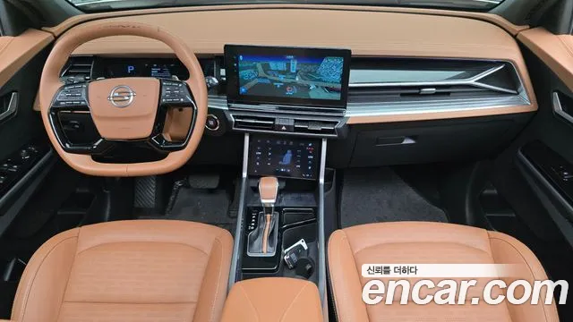 KG_Mobility_Ssangyong Torres 2022 thumb 7