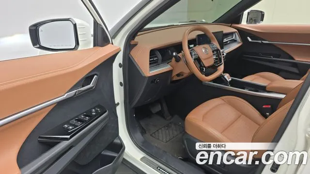 KG_Mobility_Ssangyong Torres 2022 thumb 10