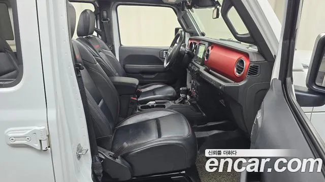 Jeep Wrangler 2019 thumb 11