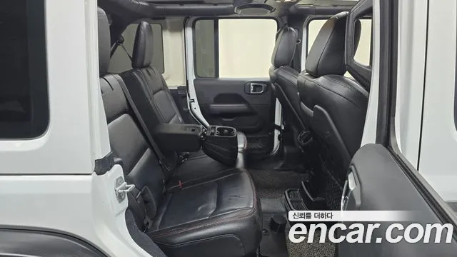 Jeep Wrangler 2019 thumb 12