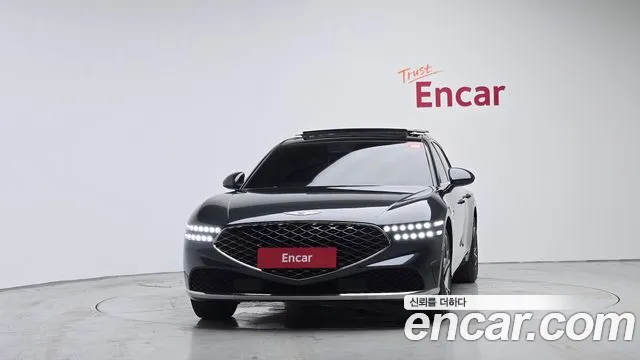 Genesis G90 2023 thumb 3