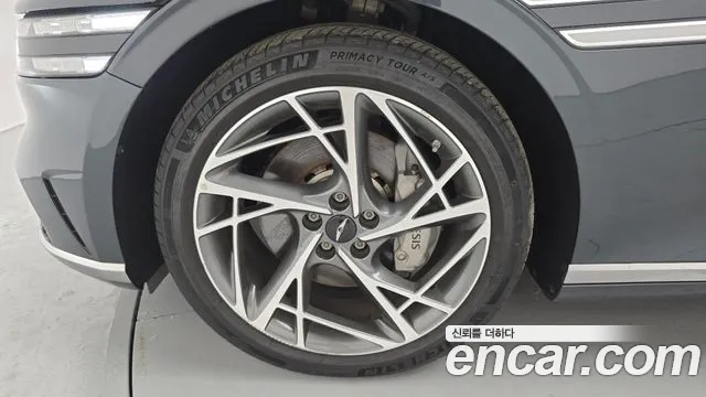 Genesis G90 2023 thumb 5