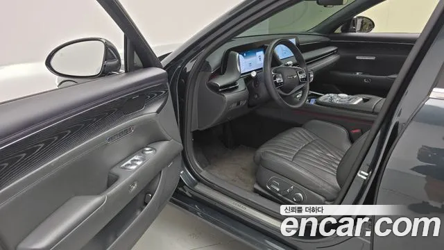 Genesis G90 2023 thumb 10