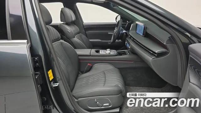 Genesis G90 2023 thumb 11