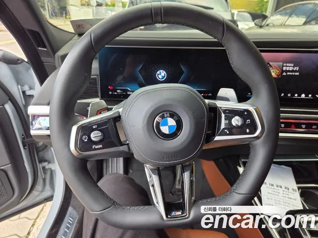 BMW 7 серии 2025 thumb 8