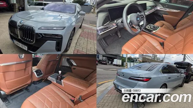 BMW 7 серии 2025 thumb 12