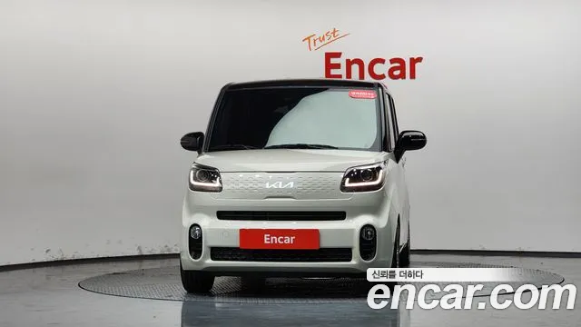 Kia Ray 2021 thumb 2