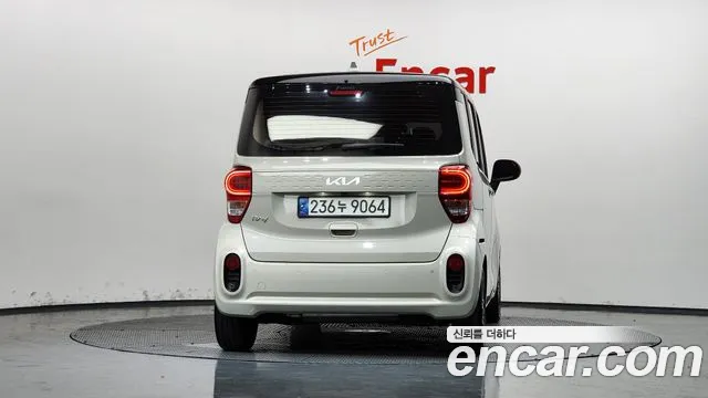 Kia Ray 2021 thumb 3