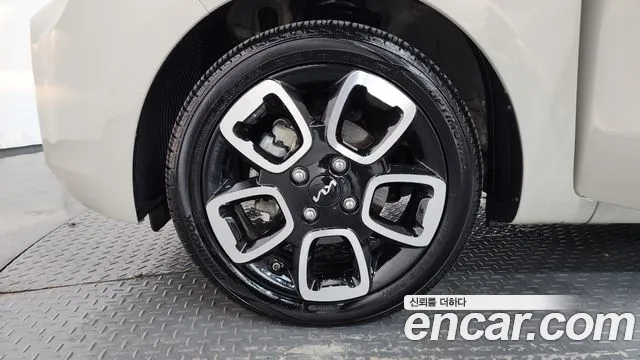 Kia Ray 2021 thumb 4