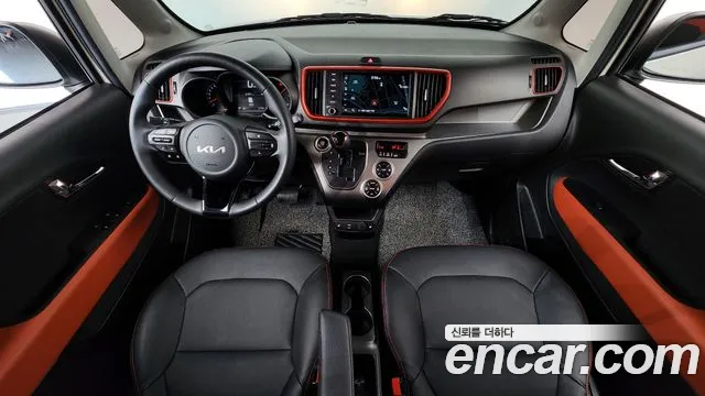 Kia Ray 2021 thumb 6