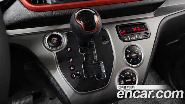Kia Ray 2021 thumb 8
