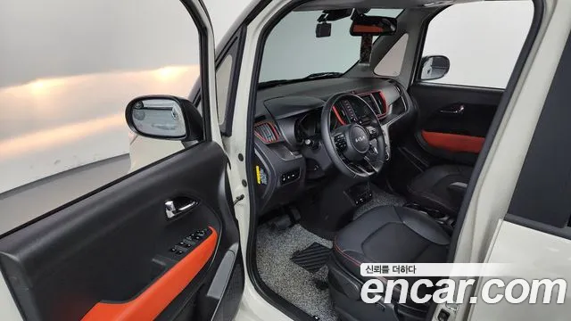 Kia Ray 2021 thumb 9