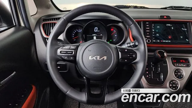 Kia Ray 2021 thumb 11