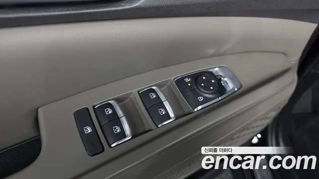 Kia Carnival 2024 thumb 11