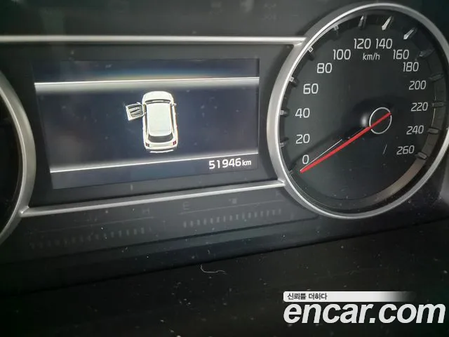 Kia Sorento 2022 thumb 5