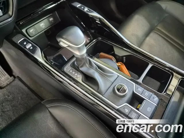 Kia Sorento 2022 thumb 6