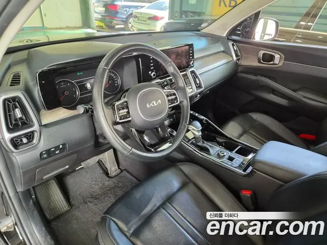 Kia Sorento 2022 thumb 7