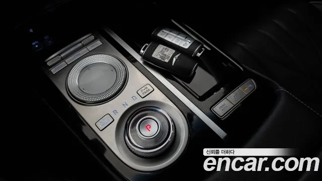 Genesis G80 2022 thumb 9
