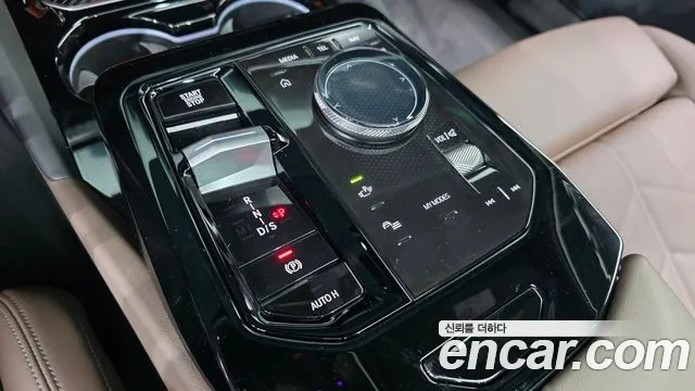 BMW 5 серии 2026 thumb 8