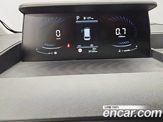 Hyundai Staria 2022 thumb 6