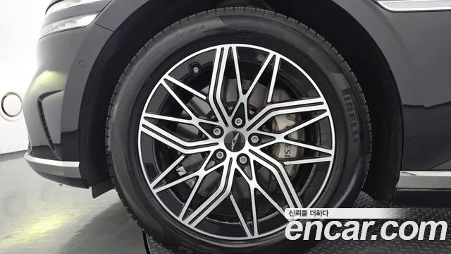 Genesis G90 2022 thumb 5