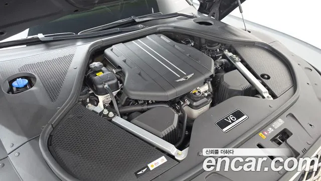 Genesis G90 2022 thumb 6
