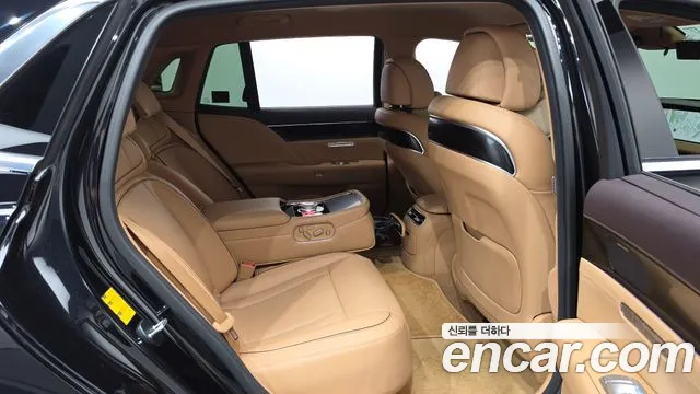 Genesis G90 2022 thumb 11