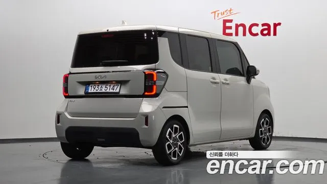 Kia Ray 2025 thumb 2