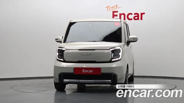 Kia Ray 2025 thumb 3