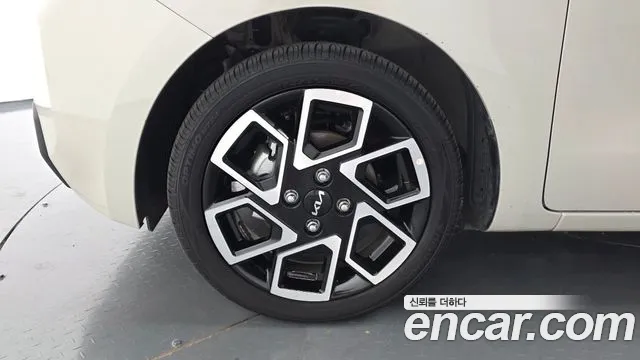 Kia Ray 2025 thumb 5