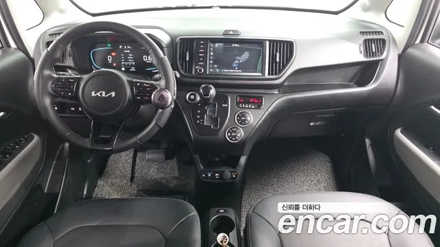 Kia Ray 2025 thumb 7
