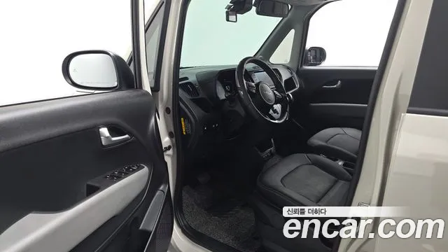 Kia Ray 2025 thumb 10