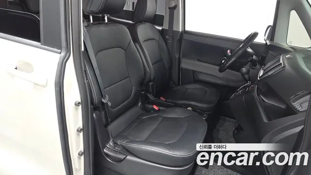 Kia Ray 2025 thumb 11