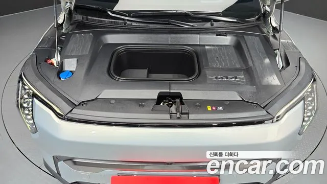 Kia EV3 2025 thumb 6