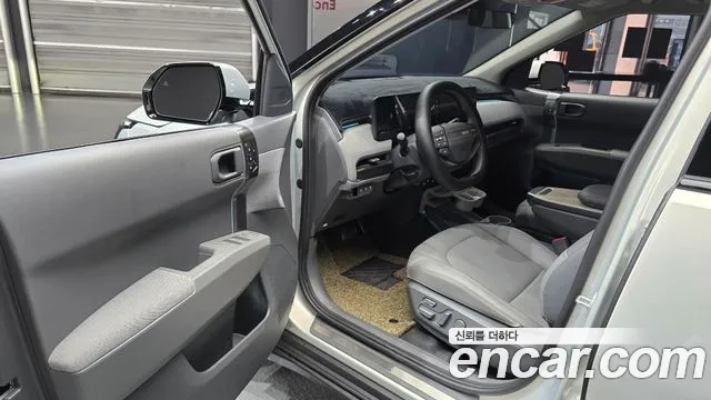 Kia EV3 2025 thumb 10