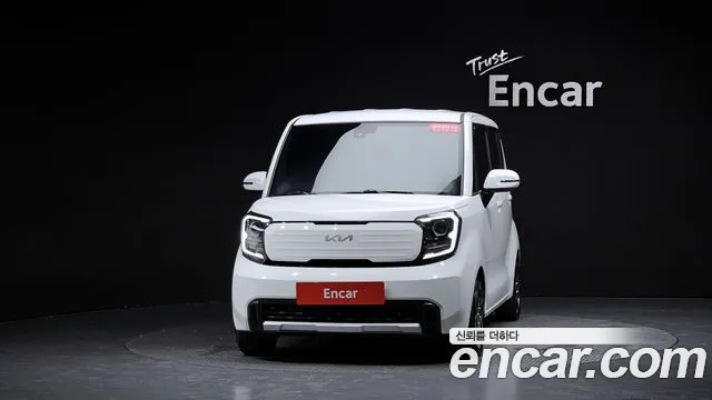 Kia Ray 2022 thumb 2