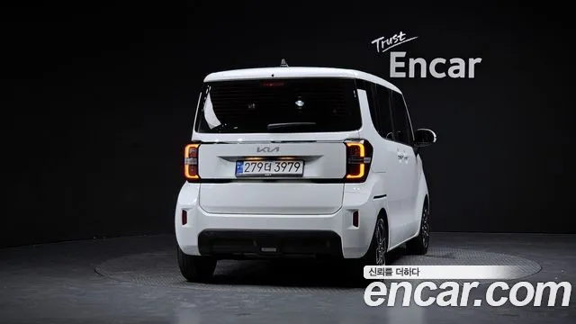 Kia Ray 2022 thumb 3