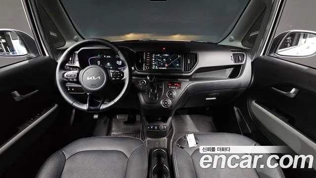 Kia Ray 2022 thumb 6