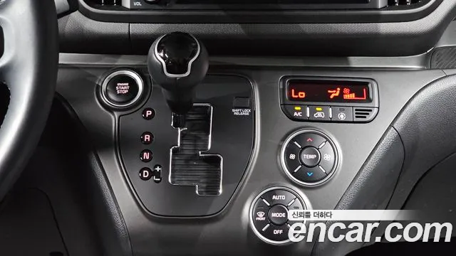 Kia Ray 2022 thumb 8