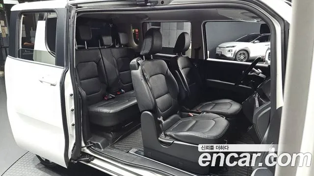Kia Ray 2022 thumb 9